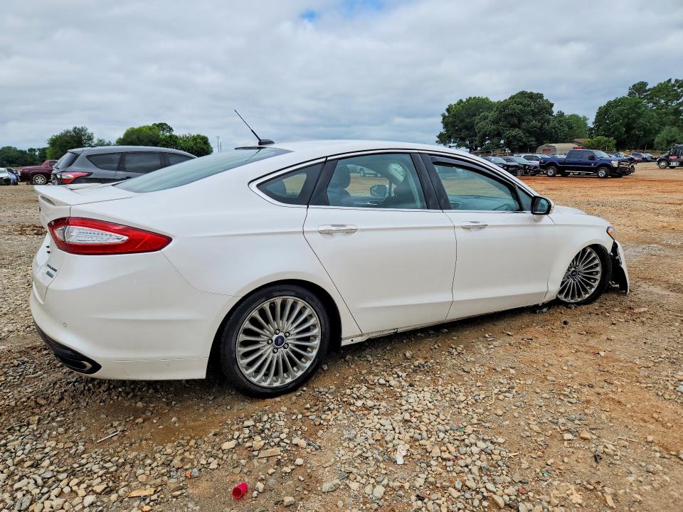 Продажа на аукционе авто 2015 Ford Fusion, vin: 3FA6P0K93FR287737, номер лота: 58089056