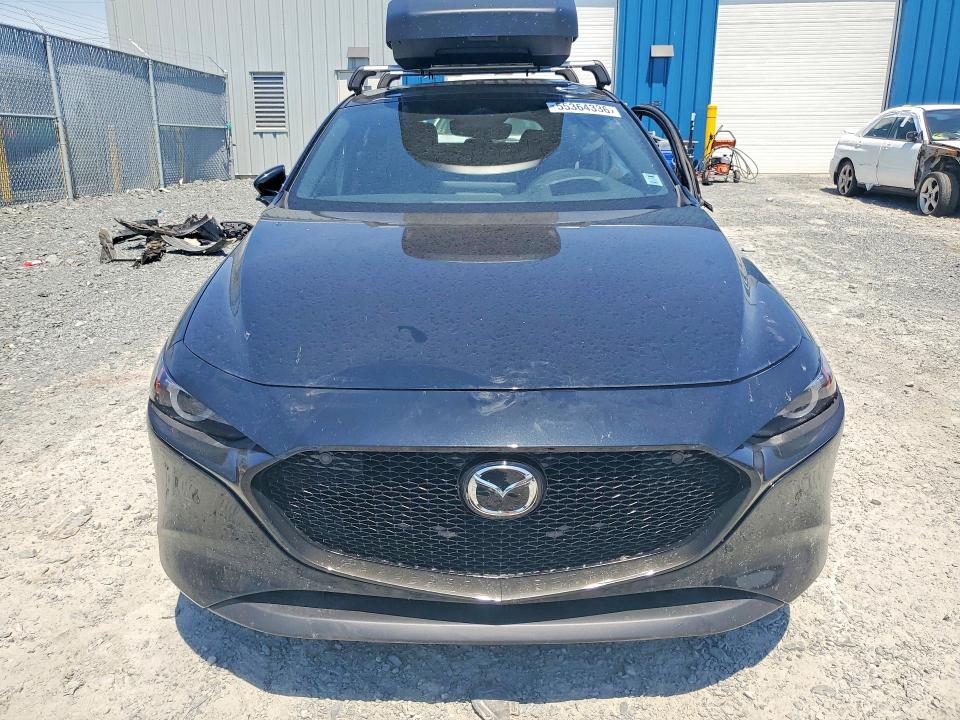 55364336 :رقم المزاد ، JM1BPBMM7S1798491 vin ، 2025 Mazda 3 مزاد بيع