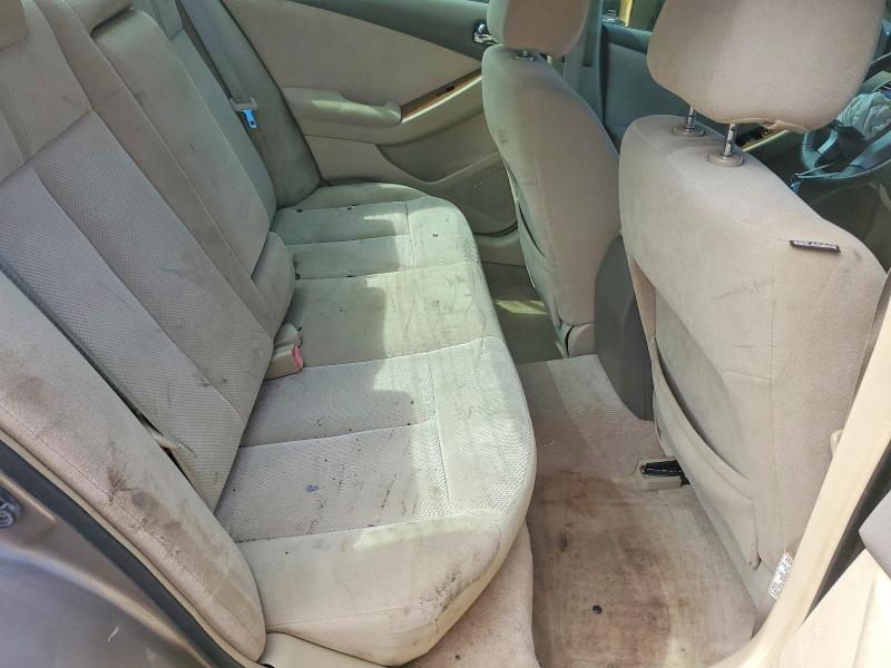 Продажа на аукционе авто 2007 Nissan Altima, vin: 1N4AL21E47N468186, номер лота: 56542686
