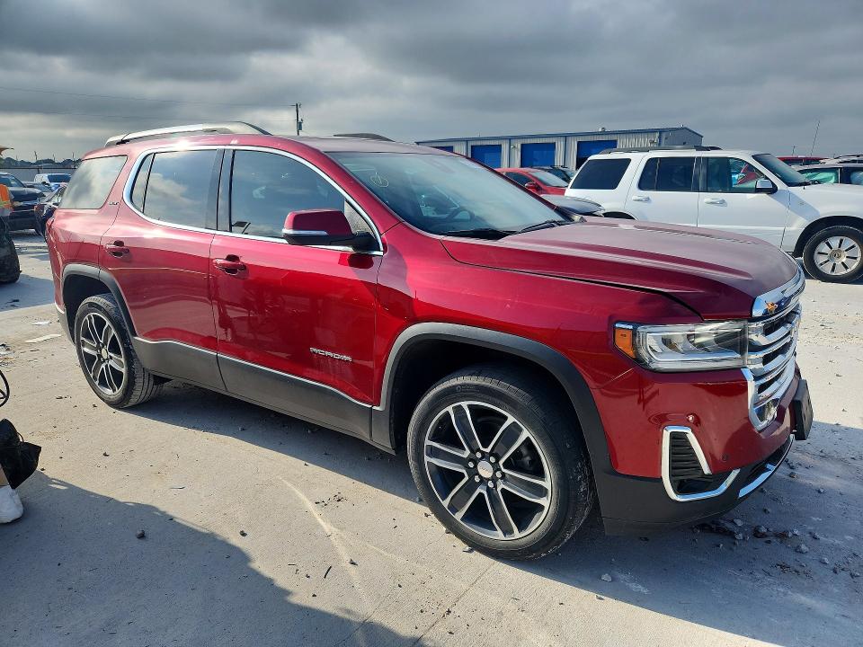 Aukcja sprzedaży 2023 Gmc Acadia, vin: 1GKKNML48PZ165837, numer aukcji: 57408766