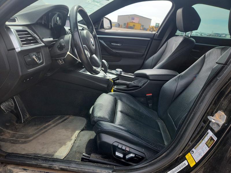 53963036 :رقم المزاد ، WBA4J5C58KBM65195 vin ، 2019 Bmw 440i مزاد بيع