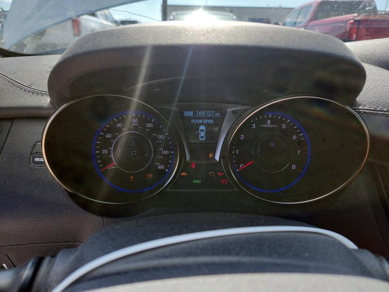 2014 Hyundai Genesis Coupe მანქანა იყიდება აუქციონზე, vin: KMHHT6KD2EU117118, აუქციონის ნომერი: 57703816