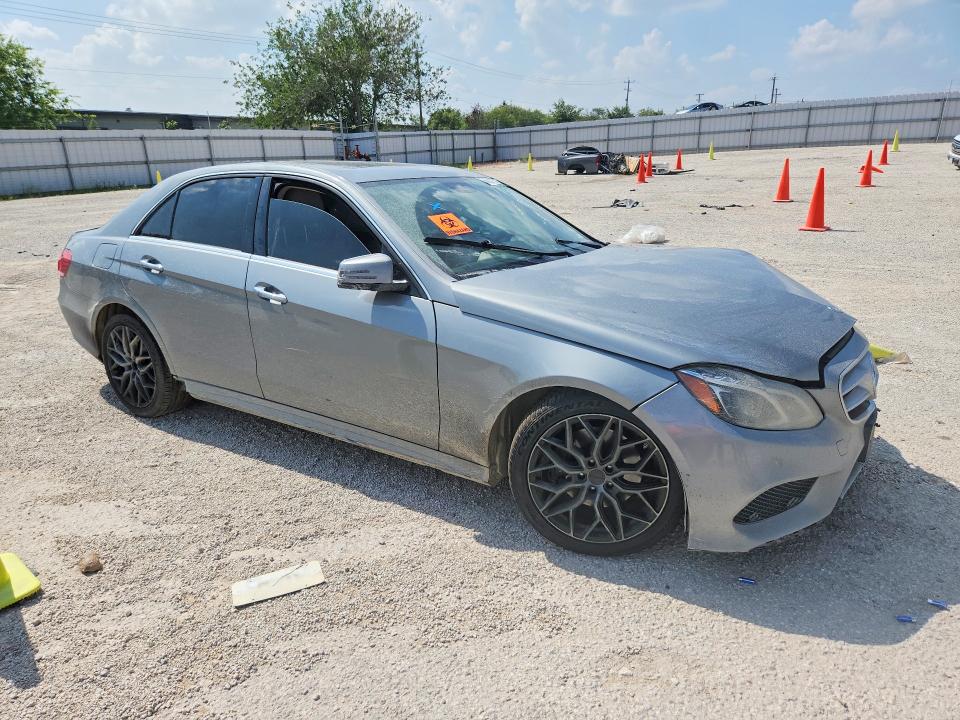 55622126 :رقم المزاد ، WDDHF5KB9EA973608 vin ، 2014 Mercedes-benz E مزاد بيع