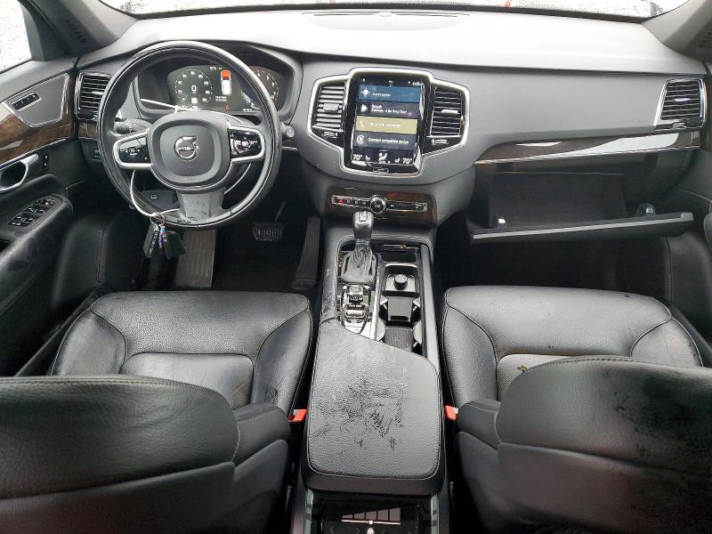 56516276 :رقم المزاد ، YV4A22PK2J1327445 vin ، 2018 Volvo Xc90 مزاد بيع