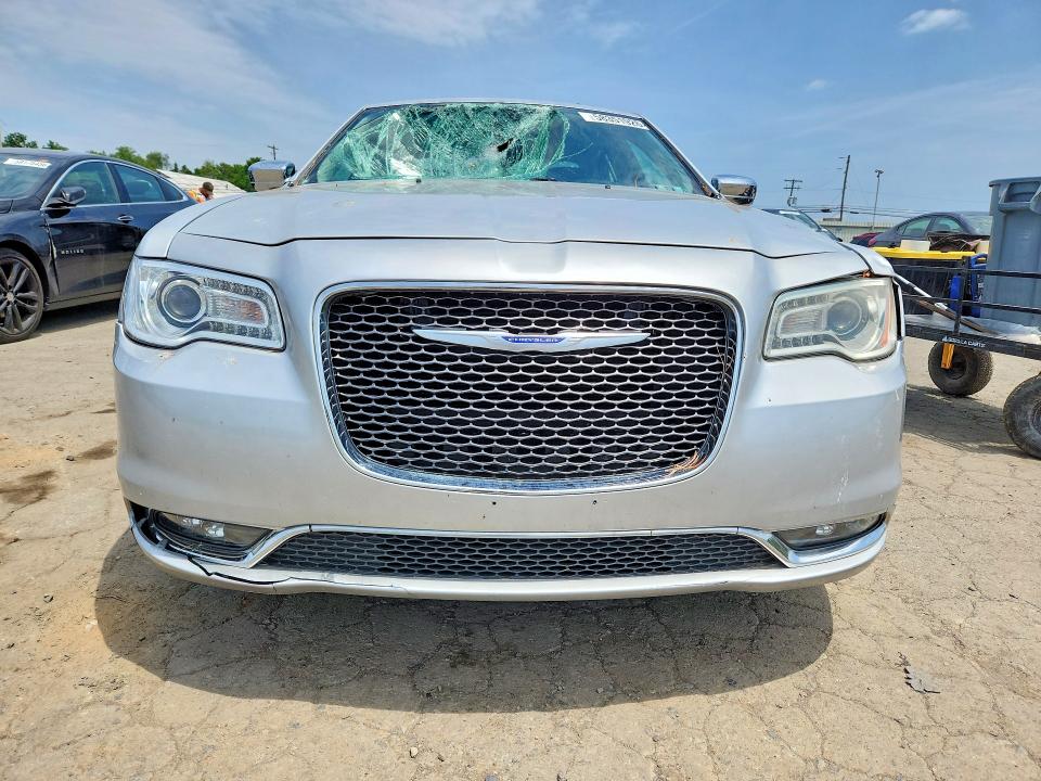 Продажа на аукционе авто 2020 Chrysler 300, vin: 2C3CCAKG4LH112292, номер лота: 58351926