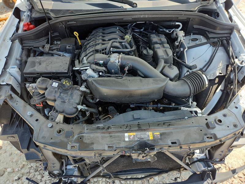Продаж на аукціоні авто 2024 Dodge Durango, vin: 1C4RDHDG3RC137172, номер лоту: 58473086