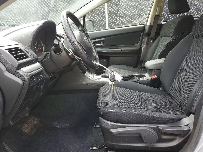 Продаж на аукціоні авто 2013 Subaru Xv Crosstrek, vin: JF2GPACC2D2888123, номер лоту: 58028826