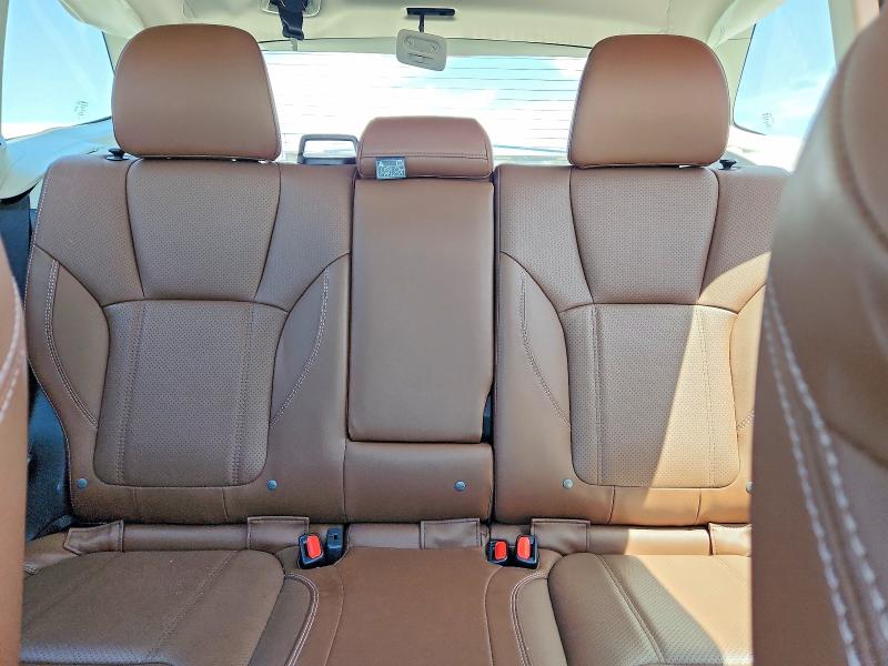 Aukcja sprzedaży 2020 Subaru Forester, vin: JF2SKAXC6LH584422, numer aukcji: 56461706