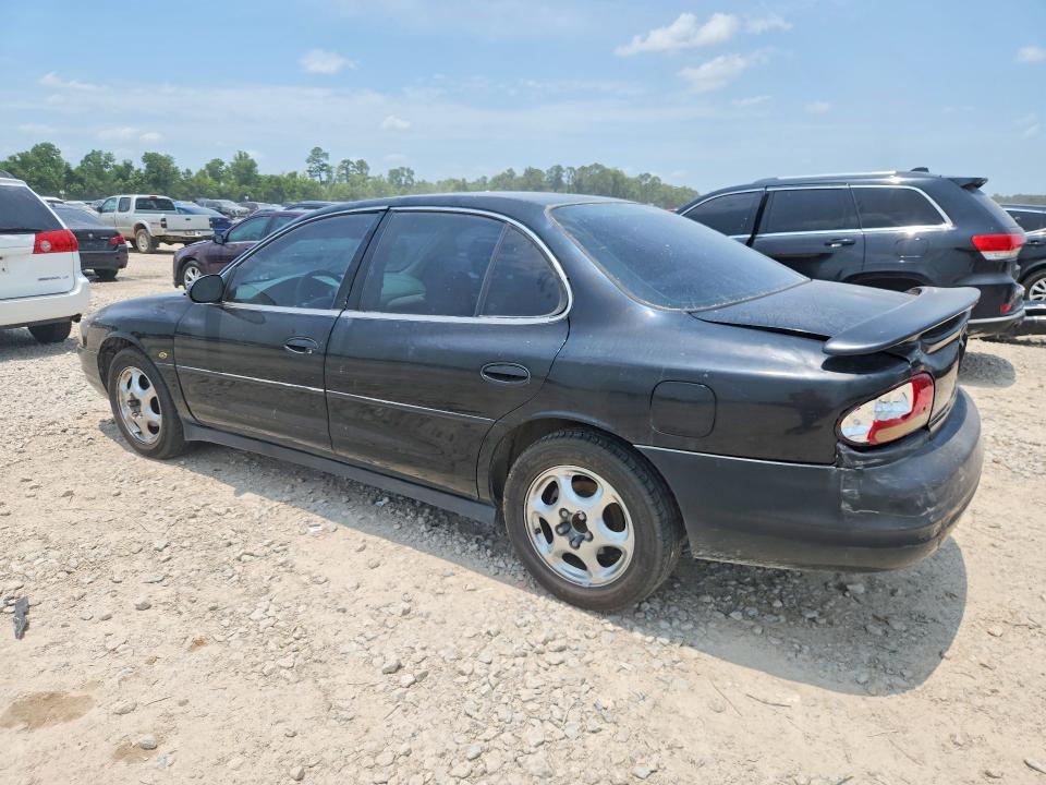 Aukcja sprzedaży 1999 Oldsmobile Intrigue, vin: 1G3WS52K4XF324785, numer aukcji: 58589546