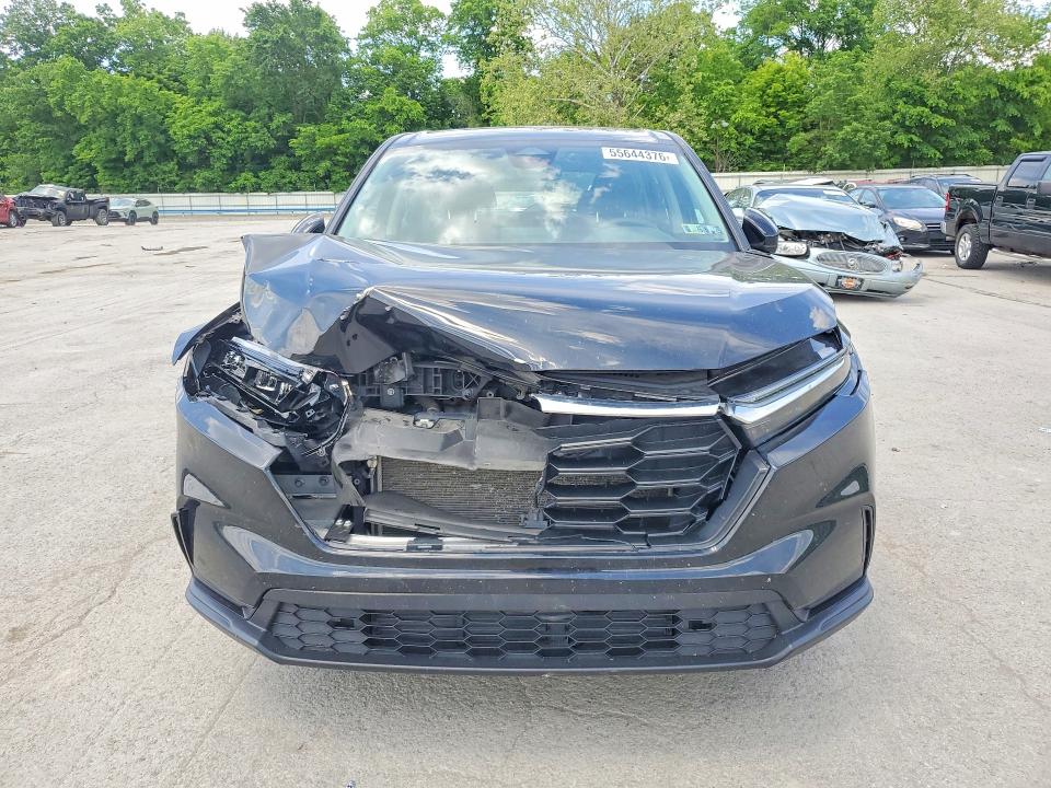 Продажа на аукционе авто 2023 Honda Cr-v, vin: 5J6RS4H28PL009756, номер лота: 55644376