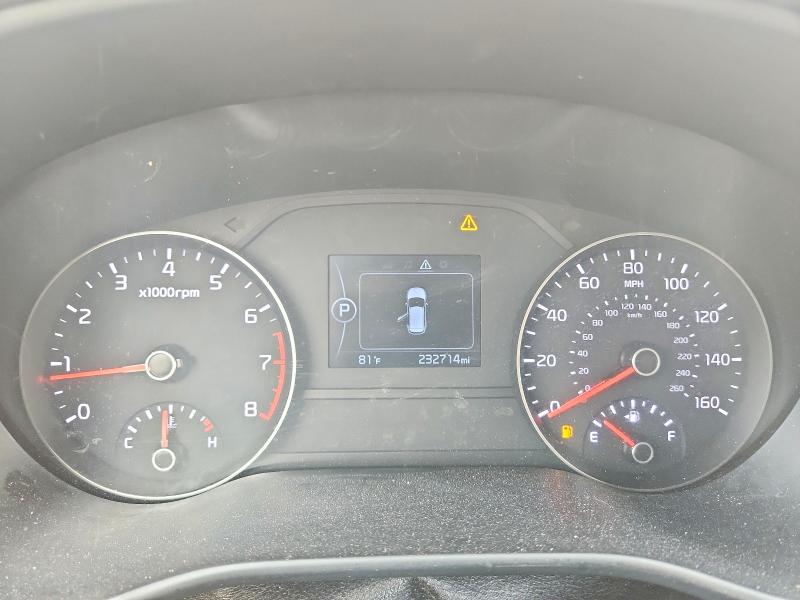 Aukcja sprzedaży 2017 Kia Sportage, vin: KNDPM3AC0H7098124, numer aukcji: 55596816