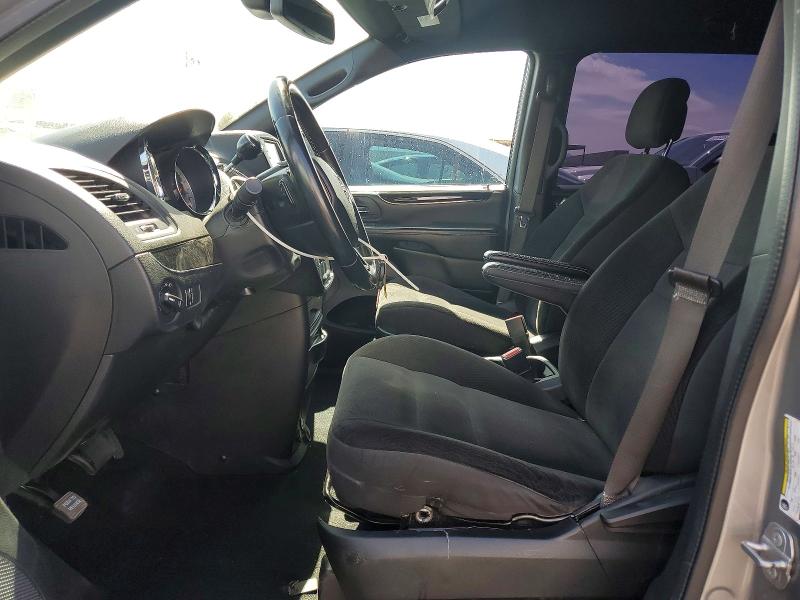 Aukcja sprzedaży 2019 Dodge Grand Caravan, vin: 2C4RDGBG0KR502496, numer aukcji: 56484796