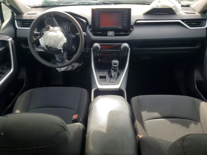 2022 Toyota Rav4 მანქანა იყიდება აუქციონზე, vin: 2T3H1RFV2NW236921, აუქციონის ნომერი: 56903336