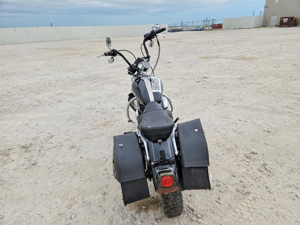 2008 Harley-davidson Xl1200 მანქანა იყიდება აუქციონზე, vin: 1HD1CT3168K453281, აუქციონის ნომერი: 56040956
