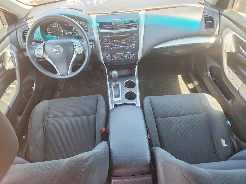 Продаж на аукціоні авто 2015 Nissan Altima, vin: 1N4AL3AP6FC251000, номер лоту: 55836866