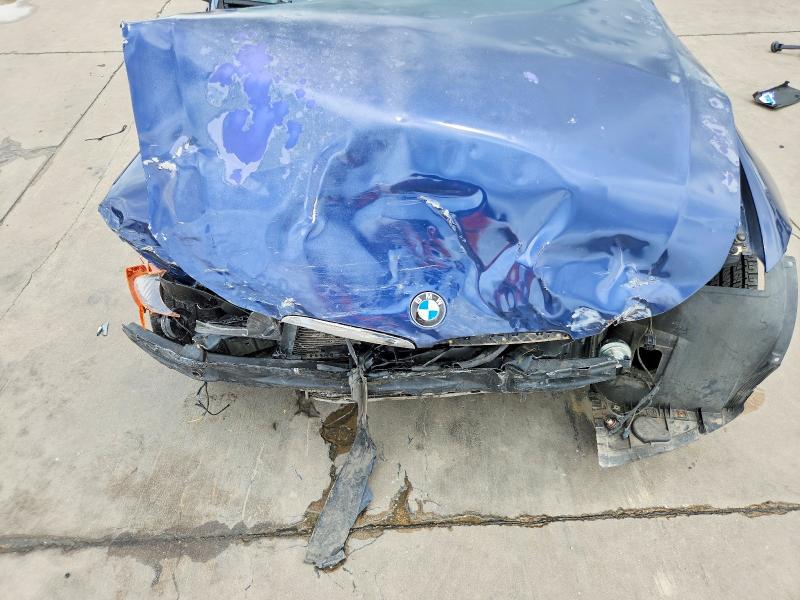 Продаж на аукціоні авто 2006 Bmw 325, vin: WBAVB135X6PT14989, номер лоту: 56235386