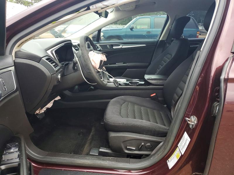 Продаж на аукціоні авто 2013 Ford Fusion, vin: 3FA6P0H70DR323502, номер лоту: 57504126