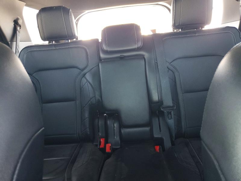 Продажа на аукционе авто 2016 Ford Explorer, vin: 1FM5K8HT0GGC71778, номер лота: 56446086