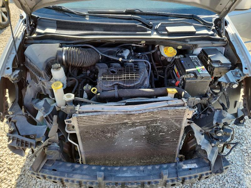 55916056 :رقم المزاد ، 2C4RDGCG5GR181917 vin ، 2016 Dodge Grand Caravan مزاد بيع