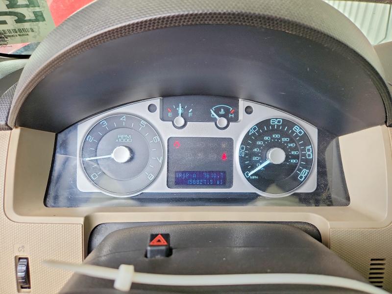 2010 Mercury Mariner მანქანა იყიდება აუქციონზე, vin: 4M2CN9BG6AKJ23072, აუქციონის ნომერი: 55044196