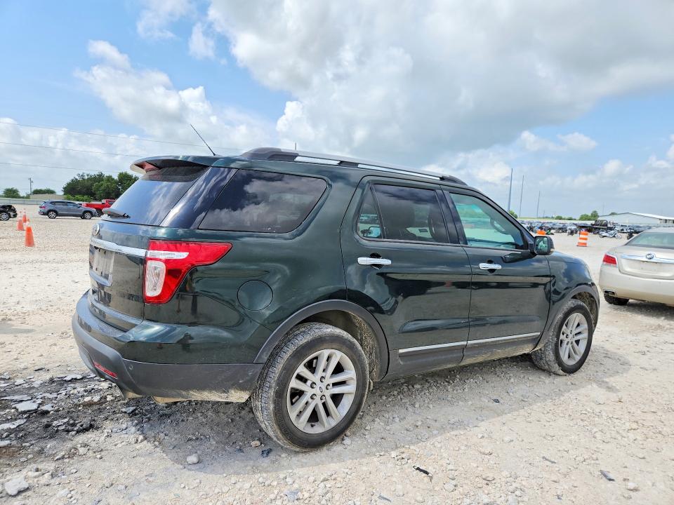 Aukcja sprzedaży 2013 Ford Explorer, vin: 1FM5K7D90DGA04057, numer aukcji: 56471946