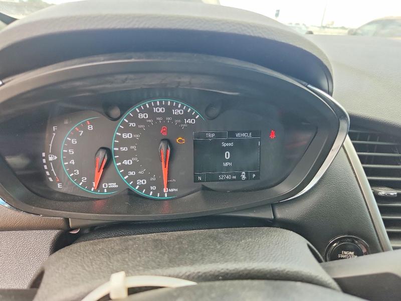Продажа на аукционе авто 2018 Chevrolet 1500 Work Regular Ca, vin: 3GNCJLSBXJL198818, номер лота: 56415756