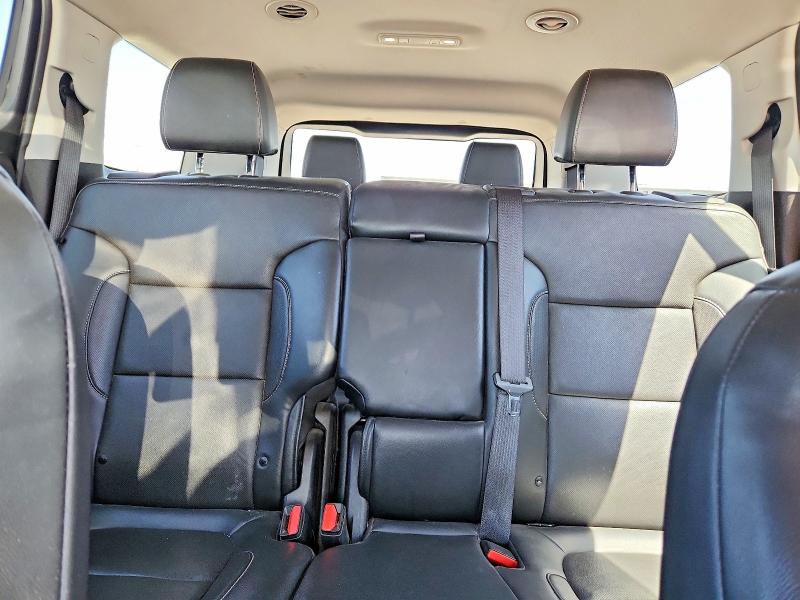 2020 Gmc Acadia მანქანა იყიდება აუქციონზე, vin: 1GKKNML45LZ179897, აუქციონის ნომერი: 56090016