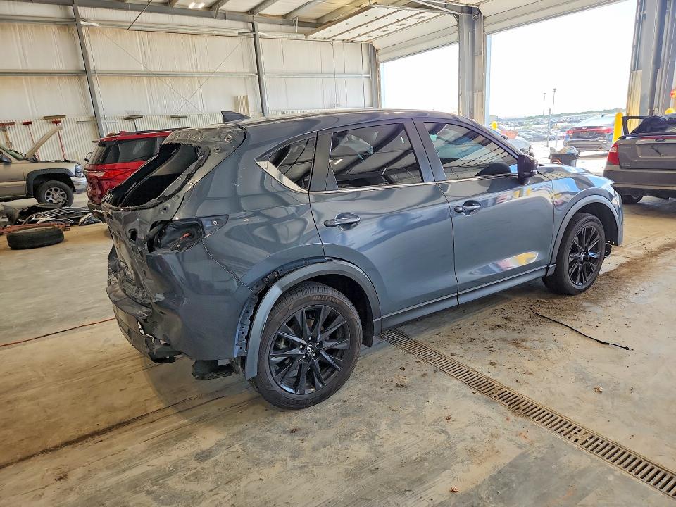 Aukcja sprzedaży 2024 Mazda Cx-5, vin: JM3KFBCM0R0359001, numer aukcji: 54907306