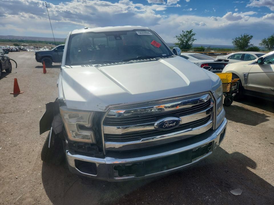Aukcja sprzedaży 2016 Ford F150, vin: 1FTEW1CG7GFA64322, numer aukcji: 56359606