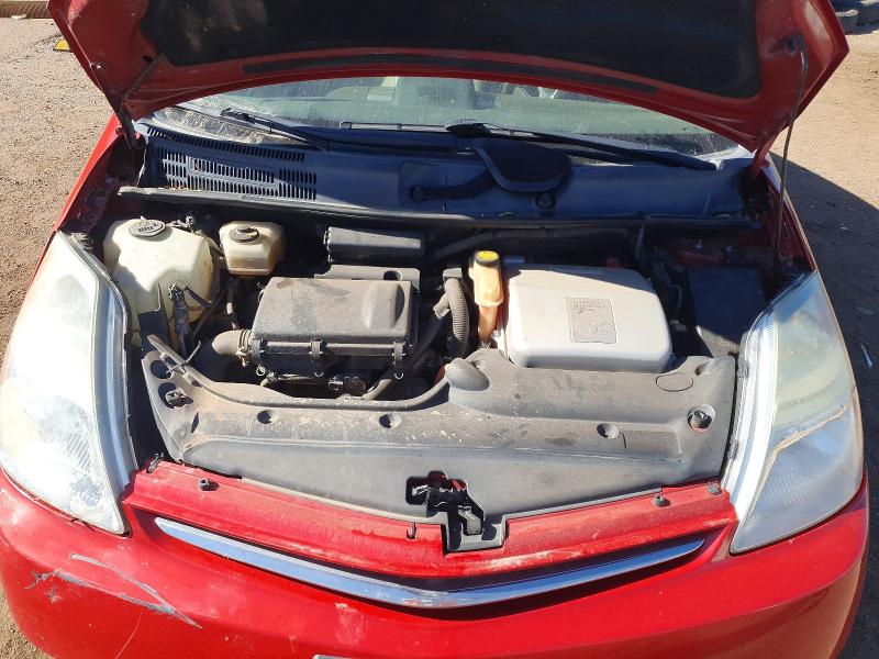 Aukcja sprzedaży 2006 Toyota Prius, vin: JTDKB20U263151141, numer aukcji: 56365786