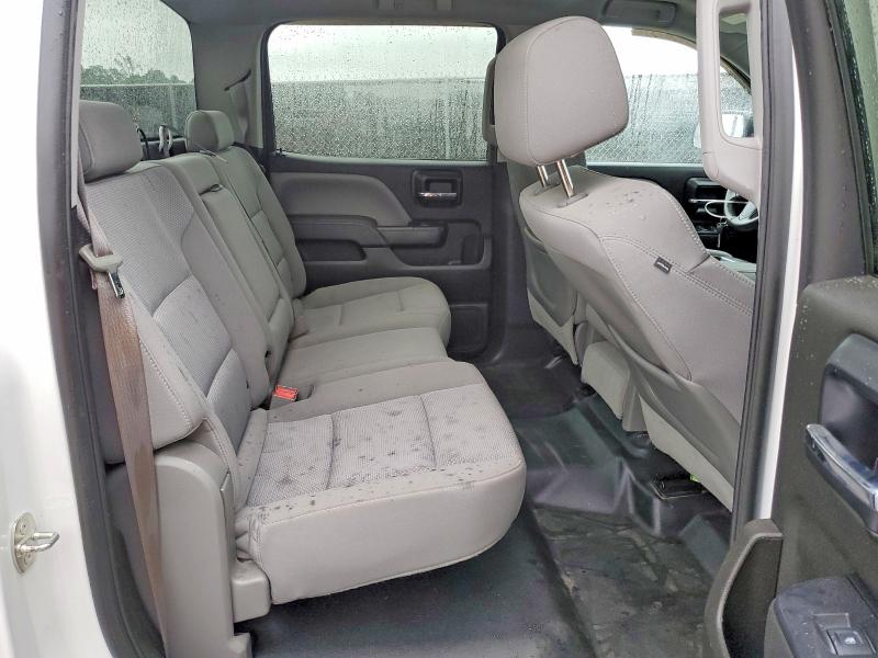 Aukcja sprzedaży 2014 Chevrolet Silverado, vin: 3GCPCPEH4EG193320, numer aukcji: 56597976