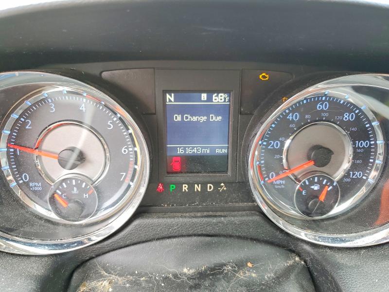 Продажа на аукционе авто 2015 Chrysler Town & Country, vin: 2C4RC1BG4FR655369, номер лота: 55918516