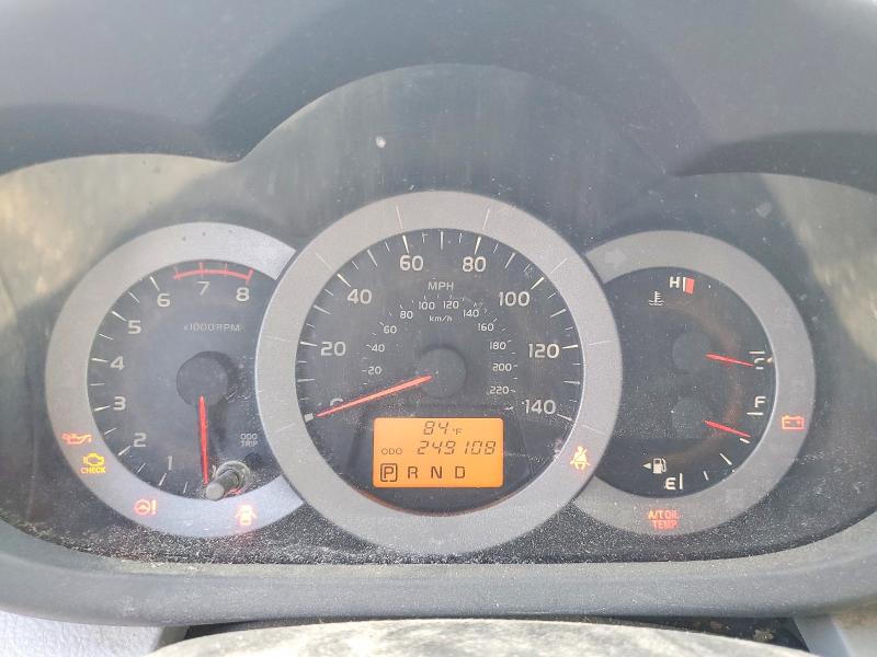 Продаж на аукціоні авто 2012 Toyota Rav4, vin: 2T3DF4DV7CW210107, номер лоту: 57834126