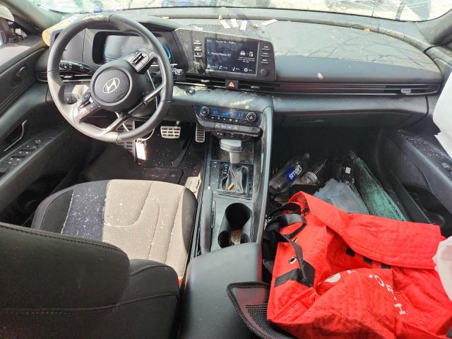 Aukcja sprzedaży 2025 Hyundai Elantra, vin: KMHLM4DG3SU966107, numer aukcji: 85632325