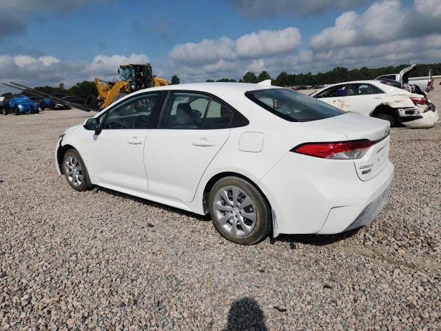 2025 Toyota Corolla მანქანა იყიდება აუქციონზე, vin: 5YFB4MDE6SP328865, აუქციონის ნომერი: 57970296
