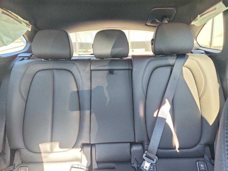 Продаж на аукціоні авто 2021 Bmw X1, vin: WBXJG9C07M3M76687, номер лоту: 57719926