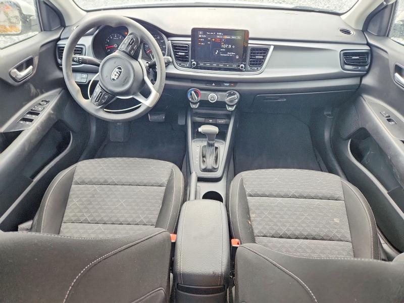 Aukcja sprzedaży 2021 Kia Rio, vin: 3KPA24AD5ME400253, numer aukcji: 56626096