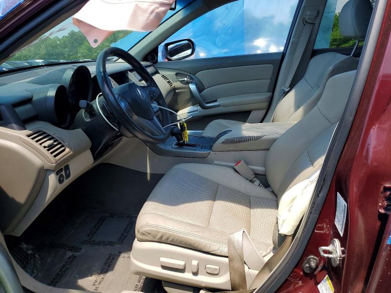 Aukcja sprzedaży 2011 Acura Rdx, vin: 5J8TB2H20BA006954, numer aukcji: 52821046