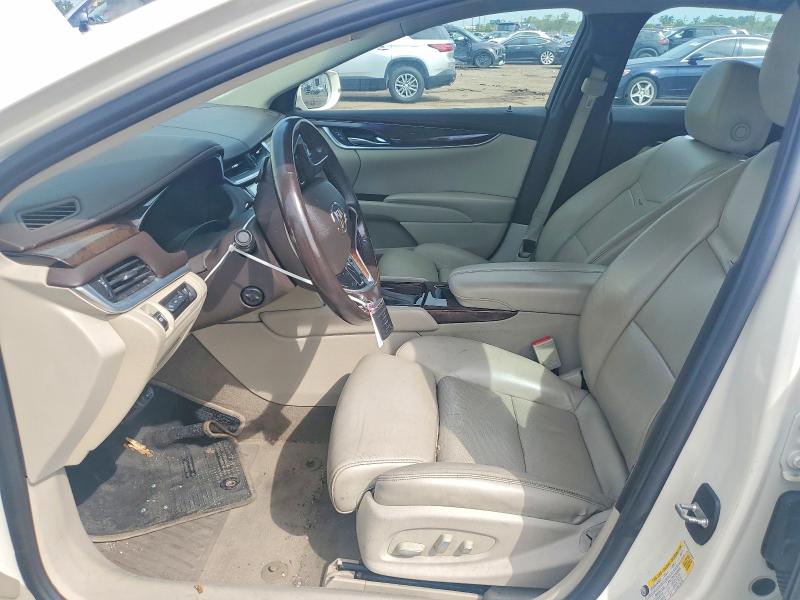 Продаж на аукціоні авто 2013 Cadillac Xts, vin: 2G61T5S30D9103255, номер лоту: 55722996