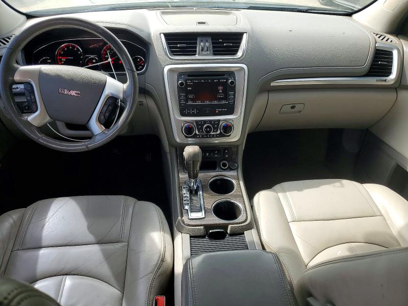 Aukcja sprzedaży 2013 Gmc Acadia, vin: 1GKKRRKD3DJ266135, numer aukcji: 55443696