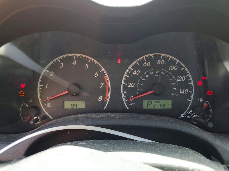 56369816 :رقم المزاد ، 2T1BU4EE6CC876915 vin ، 2012 Toyota Corolla مزاد بيع