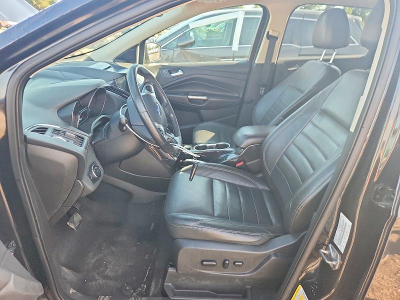 Продаж на аукціоні авто 2014 Ford Escape, vin: 1FMCU0J98EUC98582, номер лоту: 57857246