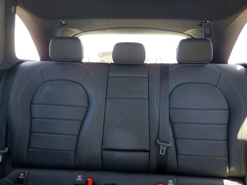 Продаж на аукціоні авто 2022 Mercedes-benz Glc, vin: W1N0G8EB0NV353801, номер лоту: 85986095