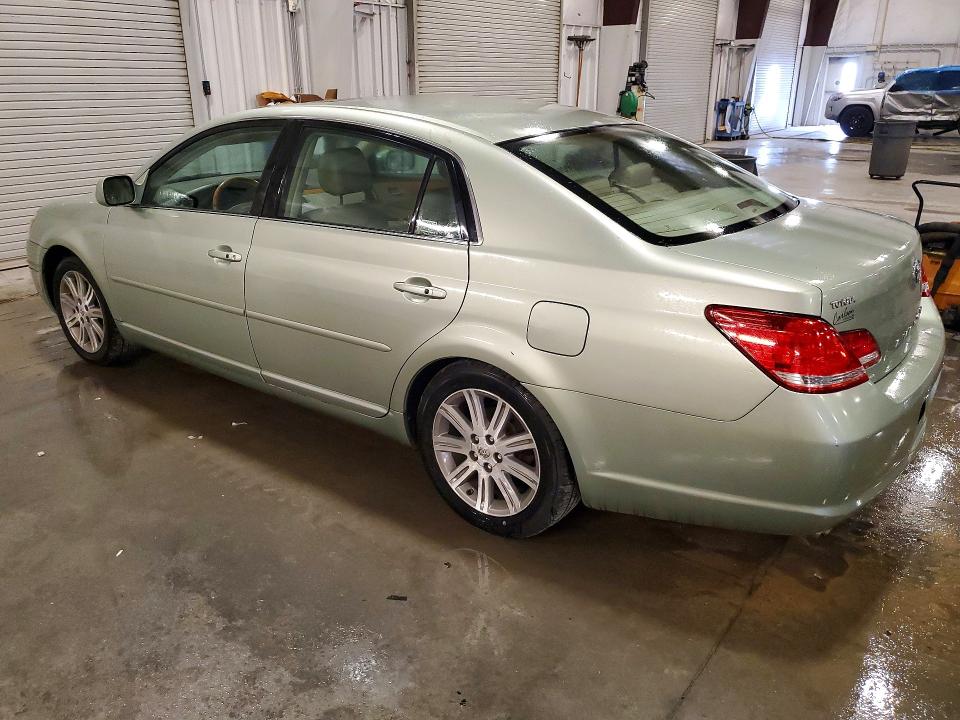 Продажа на аукционе авто 2007 Toyota Avalon, vin: 4T1BK36B57U190891, номер лота: 56899866