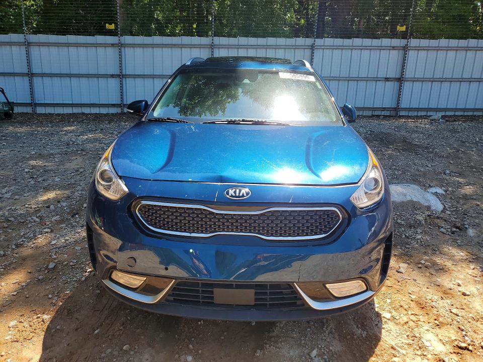 Auction sale of the 2018 Kia Niro, vin: KNDCE3LC6J5184225, lot number: 55585996