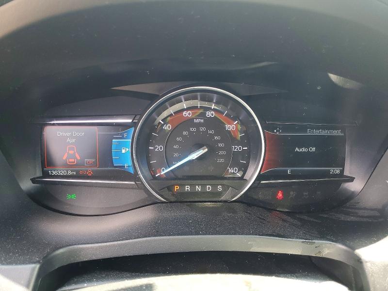 2018 Ford Explorer მანქანა იყიდება აუქციონზე, vin: 1FM5K8D86JGC83457, აუქციონის ნომერი: 56779946
