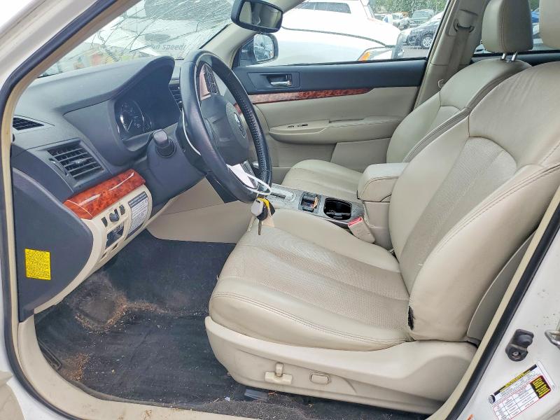 Продажа на аукционе авто 2012 Subaru Outback, vin: 4S4BRDLC8C2292691, номер лота: 57089086