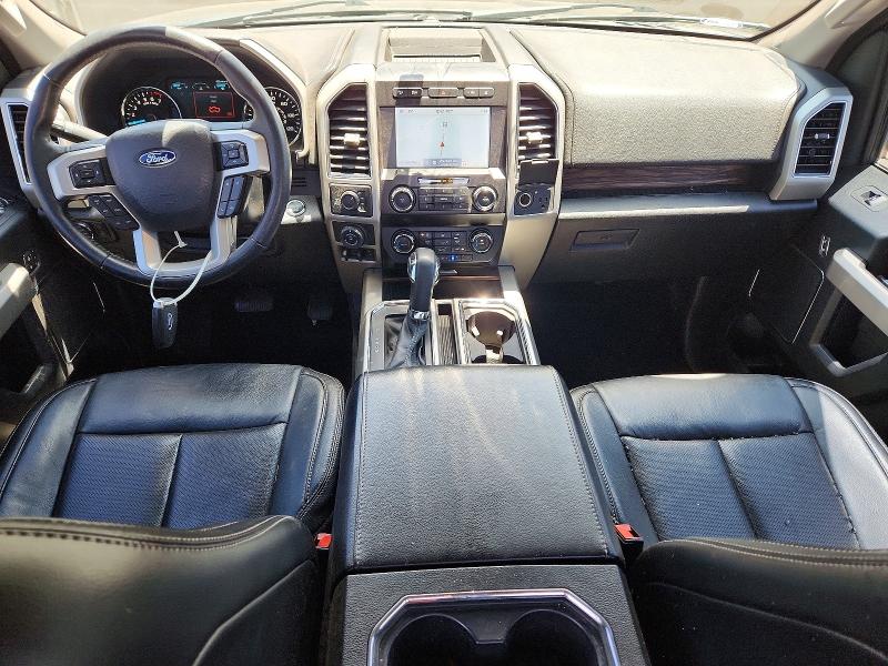 56137366 :رقم المزاد ، 1FTEW1E44LKD96805 vin ، 2020 Ford F150 مزاد بيع