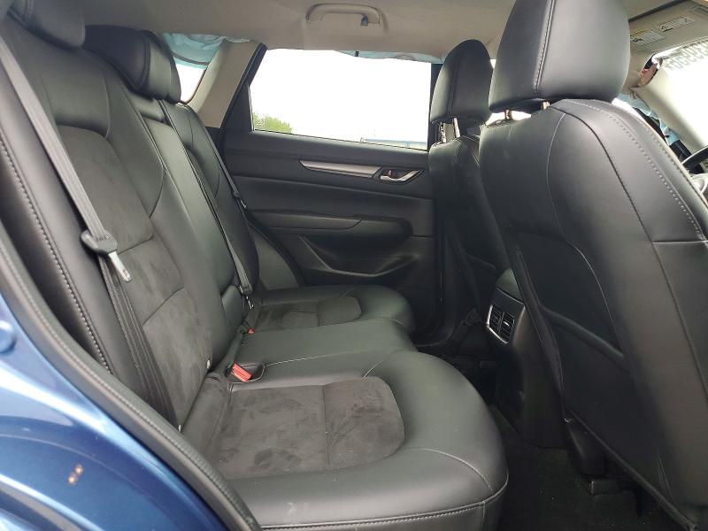 Aukcja sprzedaży 2018 Mazda Cx-5, vin: JM3KFBCM4J0473359, numer aukcji: 58939956