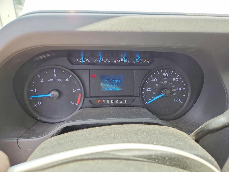 55637356 :رقم المزاد ، 1FDWE3FK3PDD08512 vin ، 2023 Ford E350 مزاد بيع